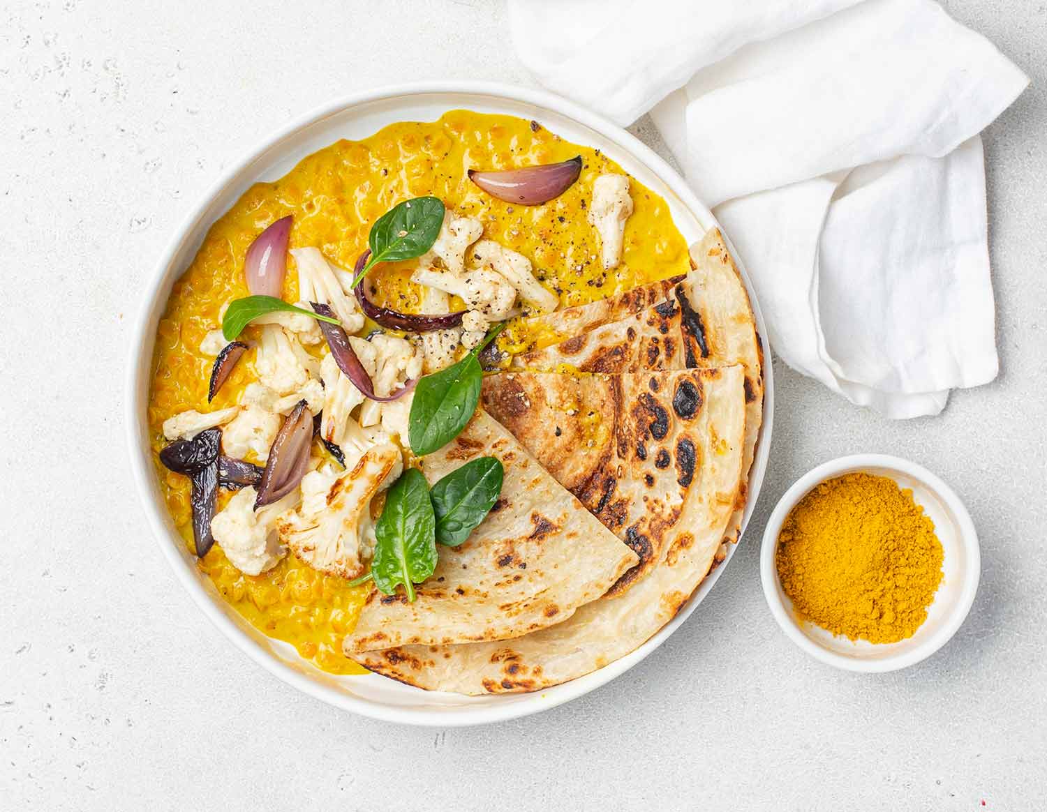 Кокосовое карри