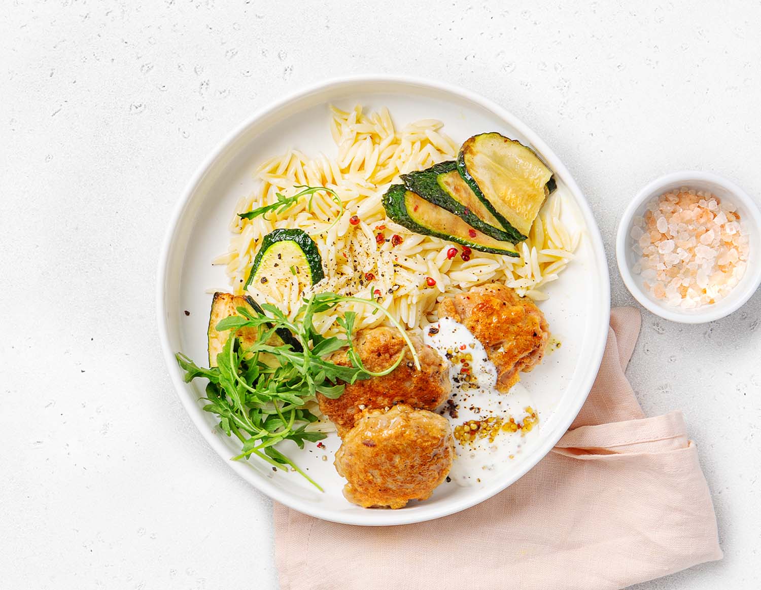 Котлеты из тунца