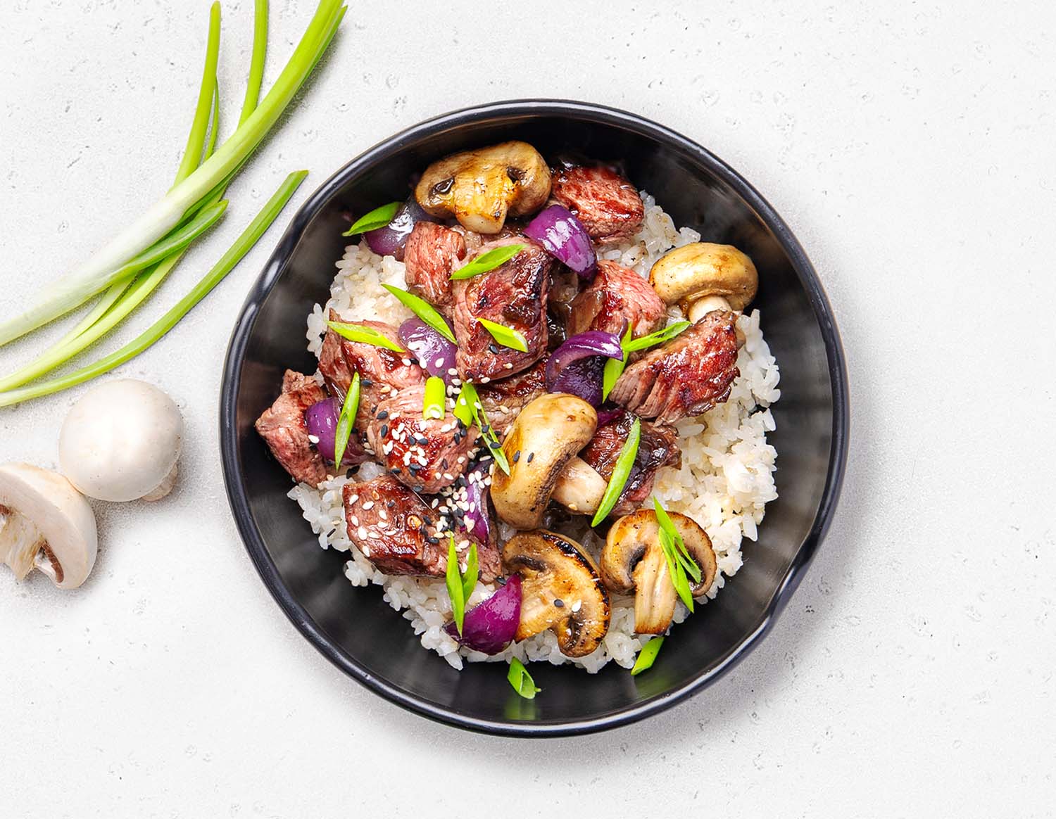 Гюдон из говядины