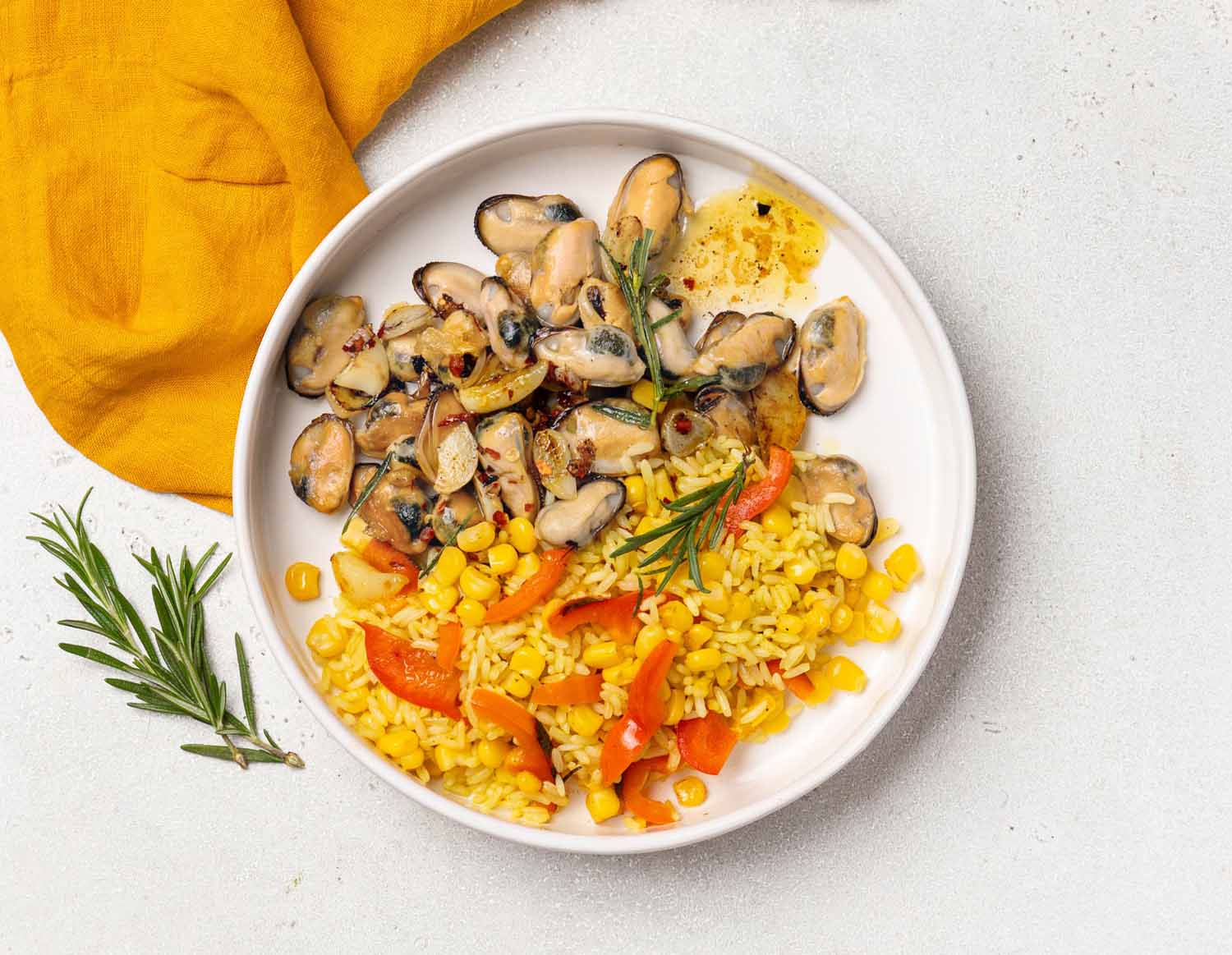 Вонголе Алио Олио