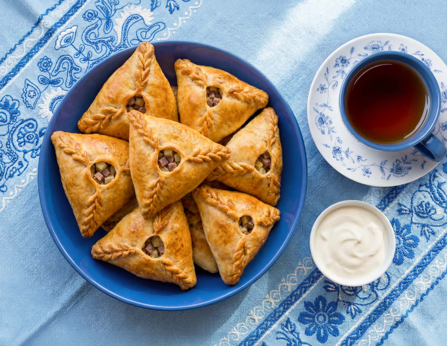 Эчпочмаки